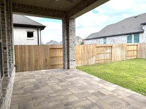 309 Wild Fork Court, Conroe TX 77304