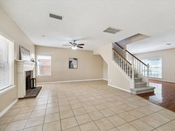 2331 Bent River Drive, Sugar Land TX 77479