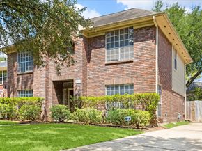 2331 Bent River Drive, Sugar Land TX 77479