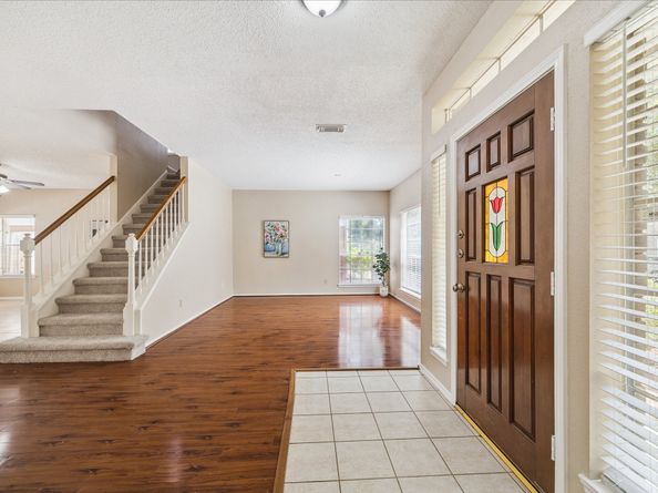 2331 Bent River Drive, Sugar Land TX 77479