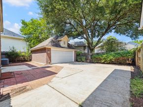 2331 Bent River Drive, Sugar Land TX 77479