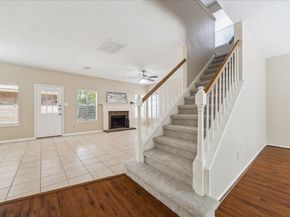 2331 Bent River Drive, Sugar Land TX 77479