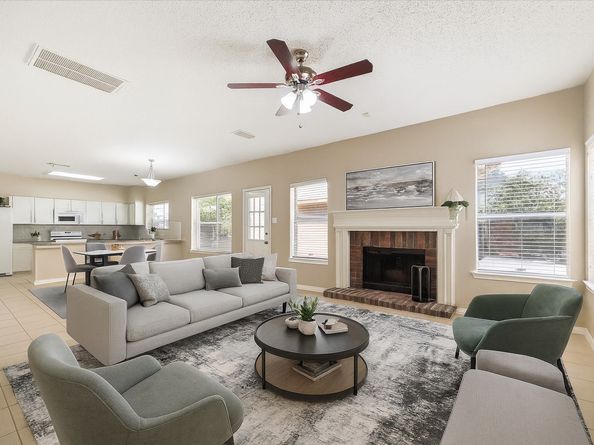 2331 Bent River Drive, Sugar Land TX 77479