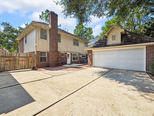 2331 Bent River Drive, Sugar Land TX 77479