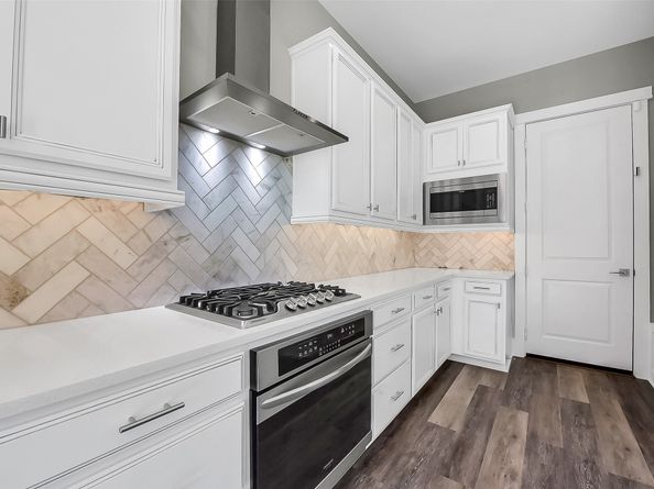 1421 Biondo Way, Houston TX 77008