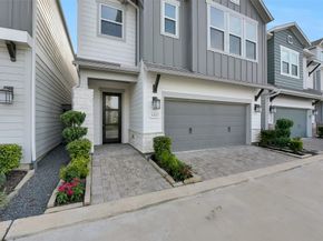 1421 Biondo Way, Houston TX 77008