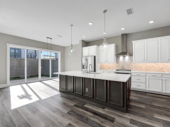 1421 Biondo Way, Houston TX 77008
