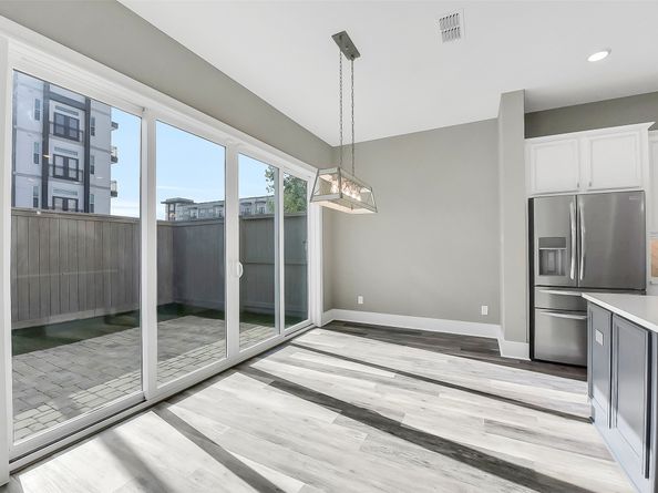 1421 Biondo Way, Houston TX 77008