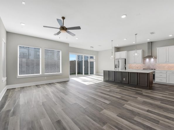 1421 Biondo Way, Houston TX 77008