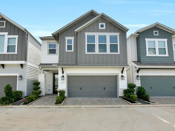 1421 Biondo Way, Houston TX 77008