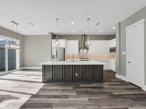 1421 Biondo Way, Houston TX 77008