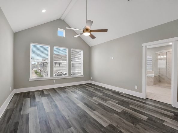 1421 Biondo Way, Houston TX 77008