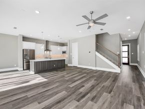 1421 Biondo Way, Houston TX 77008
