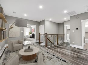 1421 Biondo Way, Houston TX 77008