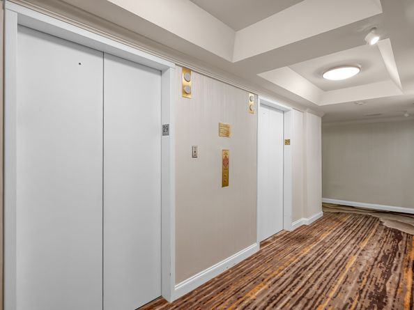 1111 Caroline Street 2901, Houston TX 77010