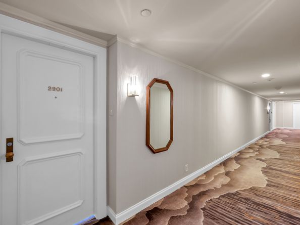 1111 Caroline Street 2901, Houston TX 77010