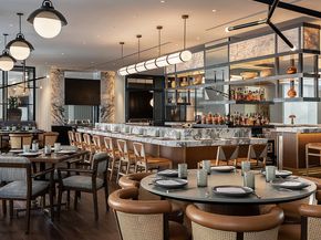 1111 Caroline Street 2901, Houston TX 77010