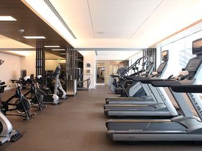 1111 Caroline Street 2901, Houston TX 77010