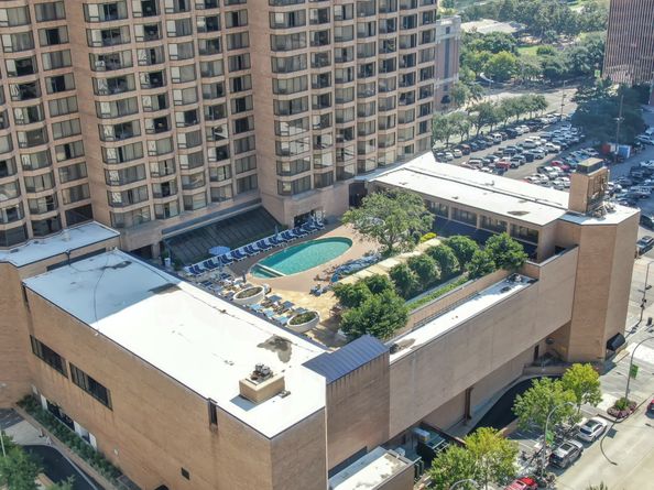 1111 Caroline Street 2901, Houston TX 77010