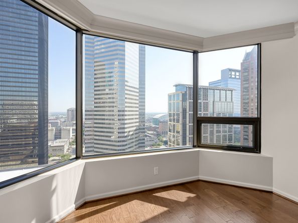 1111 Caroline Street 2901, Houston TX 77010
