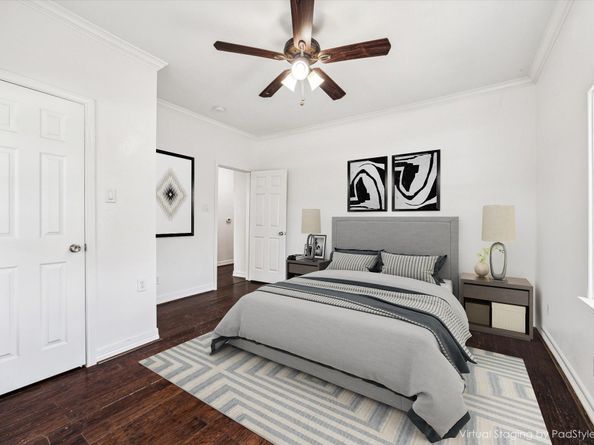 3811 Walker Street, Houston TX 77023