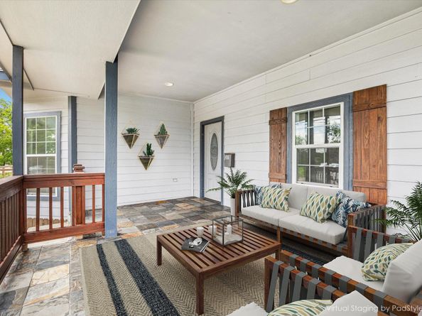 3811 Walker Street, Houston TX 77023
