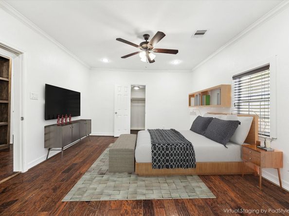 3811 Walker Street, Houston TX 77023