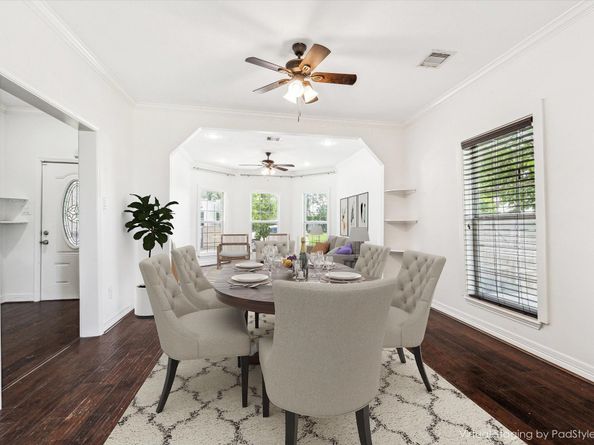 3811 Walker Street, Houston TX 77023