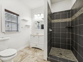 3811 Walker Street, Houston TX 77023