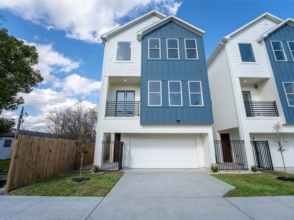 4107 Dreyfus Street, Houston TX 77021