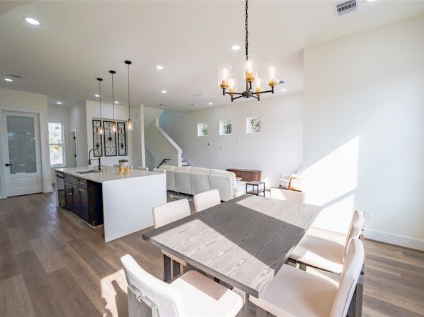 4107 Dreyfus Street, Houston TX 77021