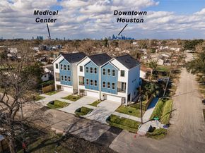 4107 Dreyfus Street, Houston TX 77021