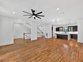 2407 Radcliffe Street, Houston TX 77007