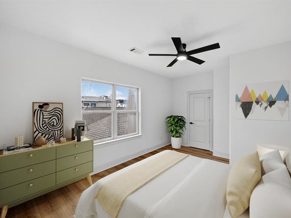 2407 Radcliffe Street, Houston TX 77007