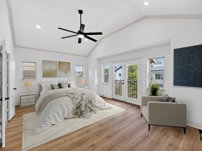 2407 Radcliffe Street, Houston TX 77007