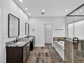 2407 Radcliffe Street, Houston TX 77007