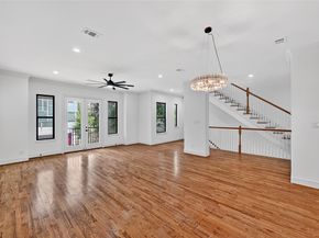 2407 Radcliffe Street, Houston TX 77007