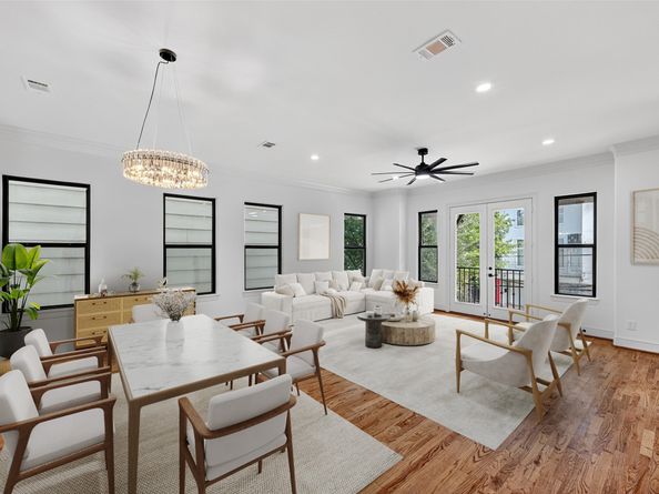 2407 Radcliffe Street, Houston TX 77007