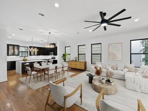 2407 Radcliffe Street, Houston TX 77007