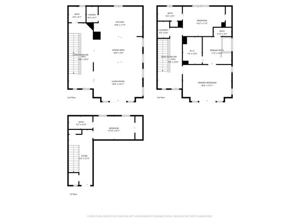 2407 Radcliffe Street, Houston TX 77007