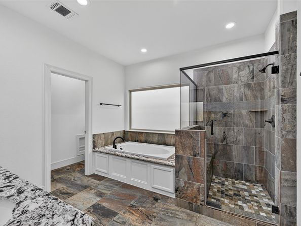 2407 Radcliffe Street, Houston TX 77007