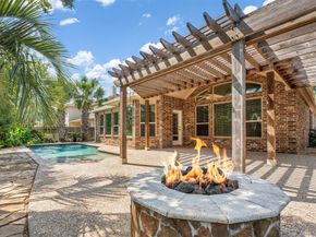 3622 Bluebonnet Trace Drive, Spring TX 77386
