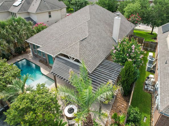 3622 Bluebonnet Trace Drive, Spring TX 77386