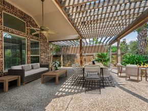3622 Bluebonnet Trace Drive, Spring TX 77386