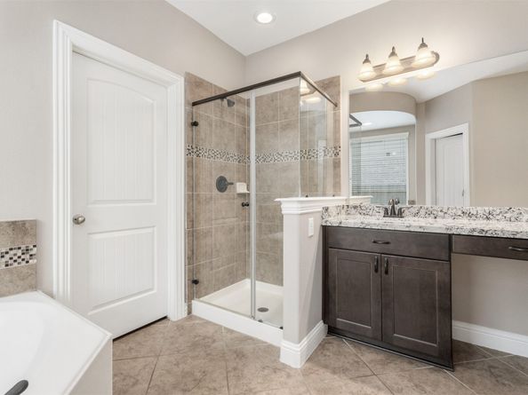 3622 Bluebonnet Trace Drive, Spring TX 77386