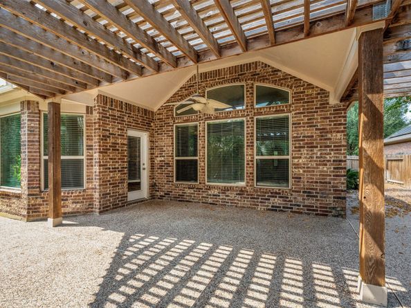 3622 Bluebonnet Trace Drive, Spring TX 77386