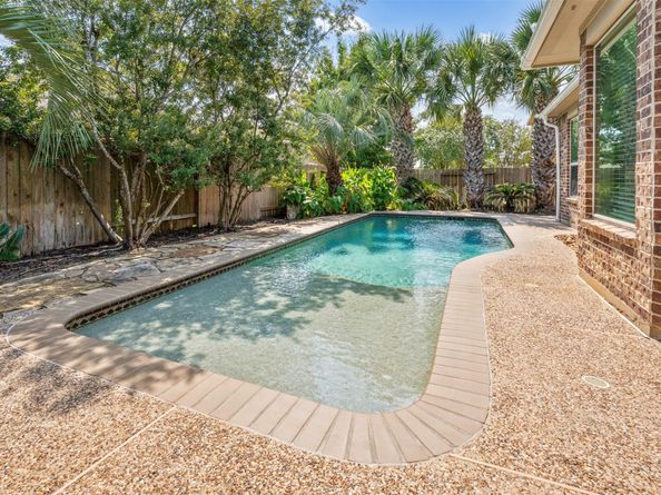 3622 Bluebonnet Trace Drive, Spring TX 77386