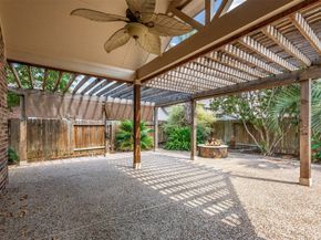 3622 Bluebonnet Trace Drive, Spring TX 77386