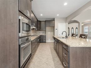 3622 Bluebonnet Trace Drive, Spring TX 77386