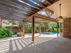 3622 Bluebonnet Trace Drive, Spring TX 77386